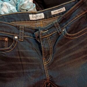 Day trip Virgo jeans